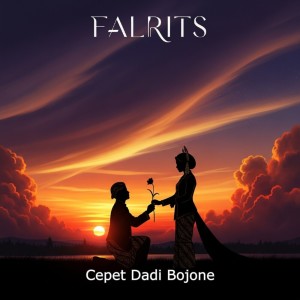 Album Cepet Dadi Bojone from Falrits