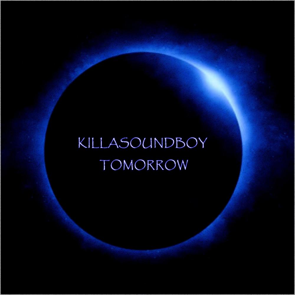 TOMORROW