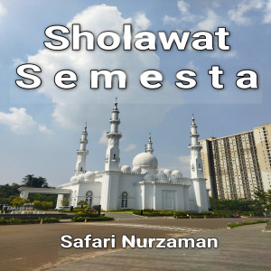 Dengarkan Sholawat Astaghfirulloh lagu dari Safari Nurzaman dengan lirik