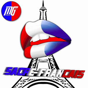Listen to Sacré Français song with lyrics from Morgane Gram’s