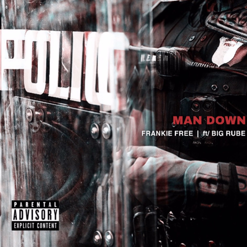 Man Down (Explicit)