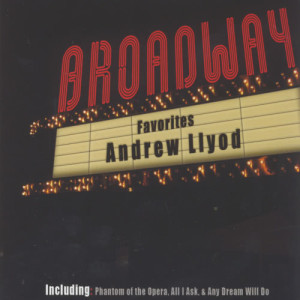 收聽Andrew Lloyd Webber的Gus: The Theatre Cat歌詞歌曲