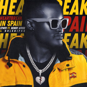 收聽3TWO1的Heartbreak In Spain歌詞歌曲