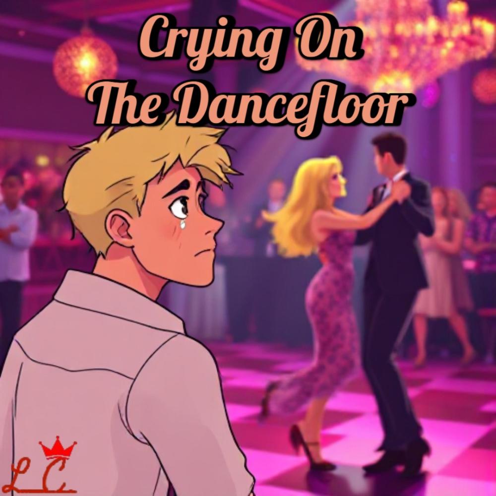 Crying On The Dancefloor