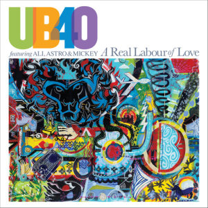 อัลบัม She Loves Me Now ศิลปิน UB40