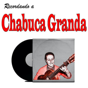 Album Recordando a Chabuca Granda oleh Chabuca Granda