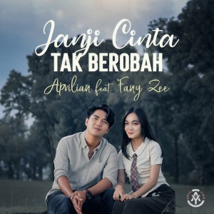 Dengarkan Janji Cinta Tak Berobah lagu dari Aprilian dengan lirik