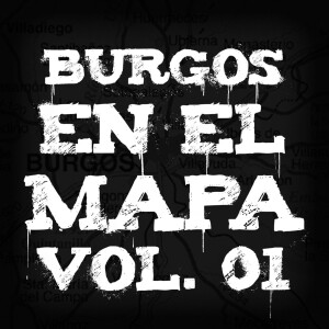 ดาวน์โหลดและฟังเพลง Burgos en el mapa, Vol.1 พร้อมเนื้อเพลงจาก kopoet