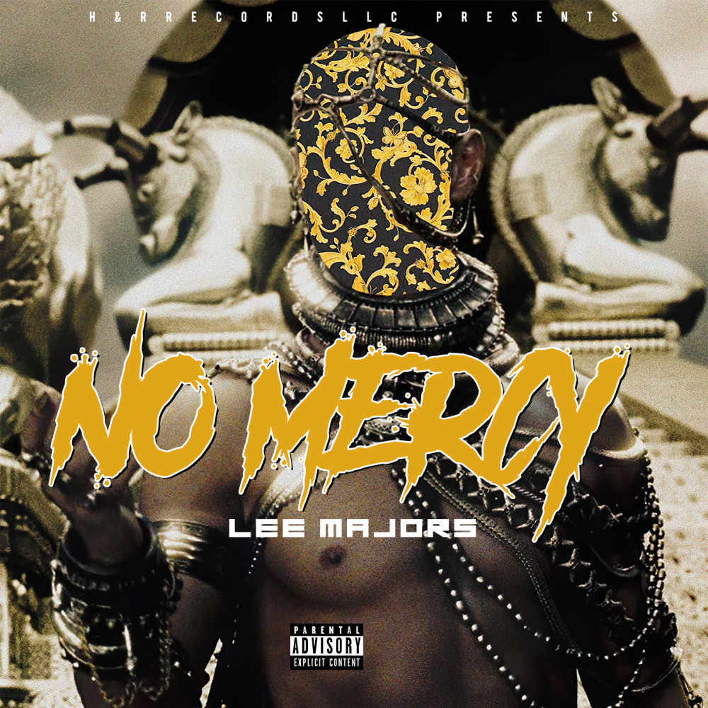 No Mercy (Explicit)