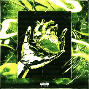 Album BLOWIN MY HEAD (Explicit) from 