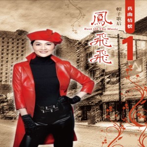 Listen to 说声对不起 song with lyrics from Feng Fei Fei (凤飞飞)