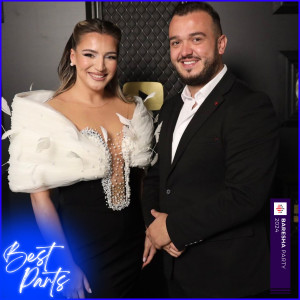 Listen to Rrugës tane song with lyrics from Butrint Rashiti