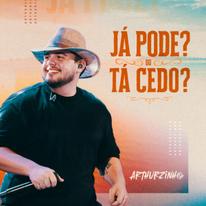 ดาวน์โหลดและฟังเพลง Ainda Sou Tão Seu พร้อมเนื้อเพลงจาก Arthurzinho