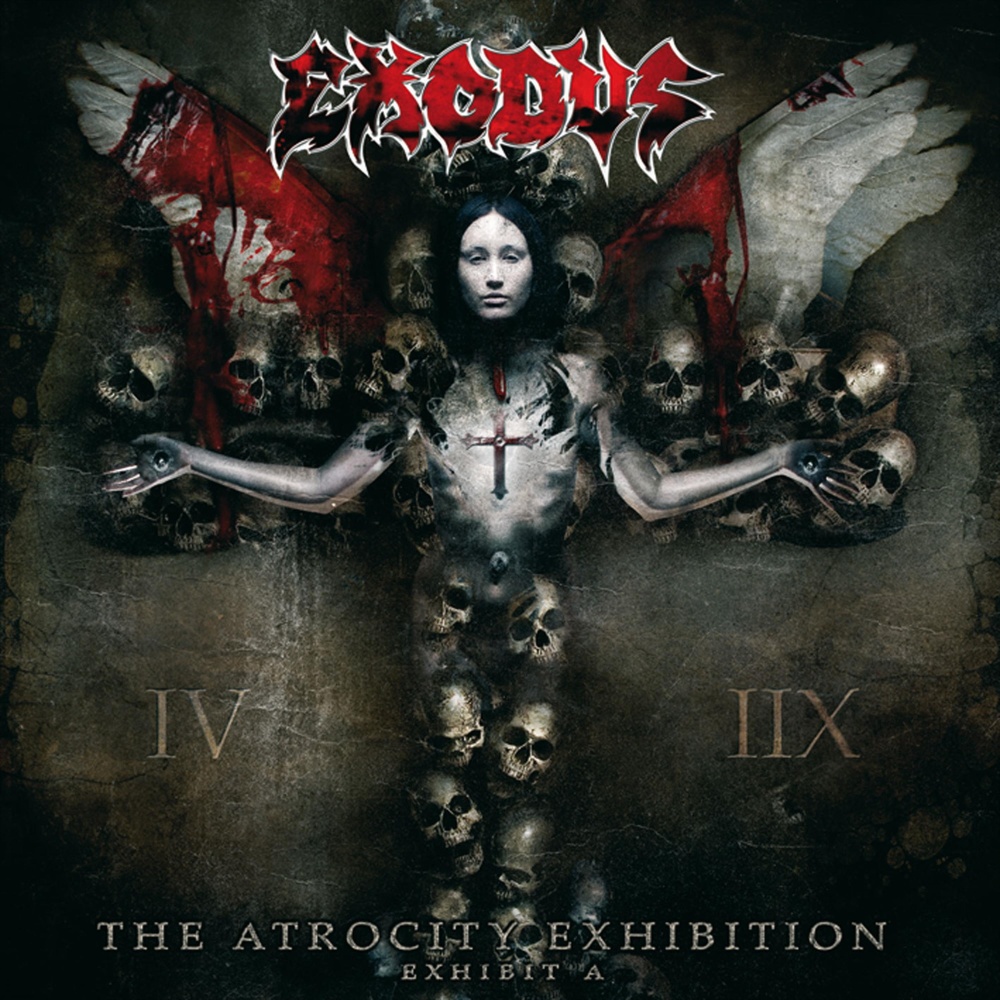 The Garden Of Bleeding