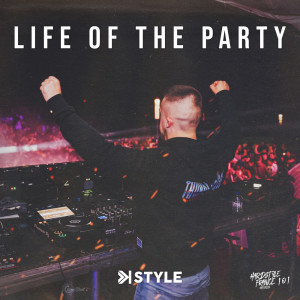 Life Of The Party dari K-Style