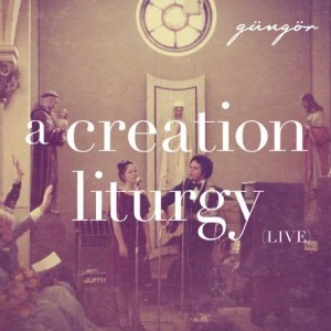 收聽Gungor的Beautiful Things (Live)歌詞歌曲