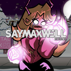 Listen to Horror song with lyrics from SayMaxWell