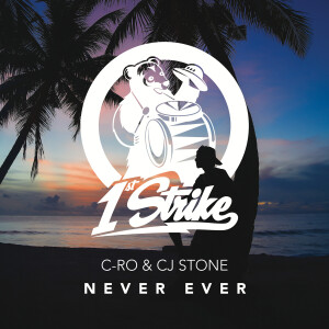 ดาวน์โหลดและฟังเพลง Never Ever พร้อมเนื้อเพลงจาก C-Ro