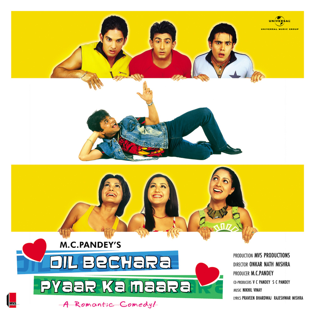 Chudion  Ne (From "Dil Bechara Pyaar Ka Maara")