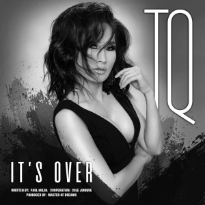 Album It's Over from TQ