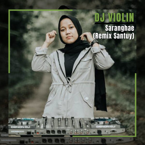 Listen to Saranghae (Remix Santuy) song with lyrics from DJ Violin