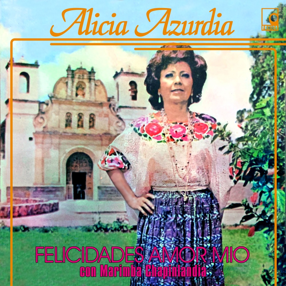 Luna de Xelajú