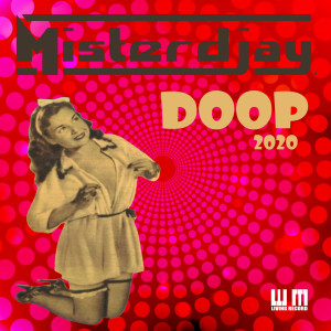 Dengarkan lagu DooP 2020 nyanyian Misterdjay dengan lirik