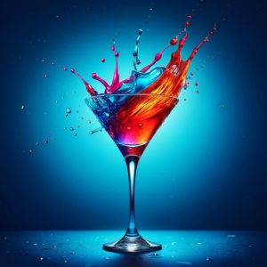 Electronic Music Masters的專輯Cocktail Electronic Relaxation