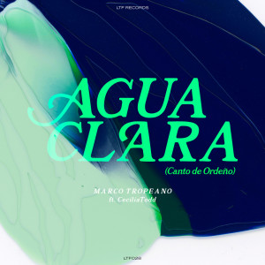 Cecilia Todd的專輯Agua Clara (Canto de Ordeño)