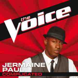 收聽Jermaine Paul的Complicated (The Voice Performance)歌詞歌曲