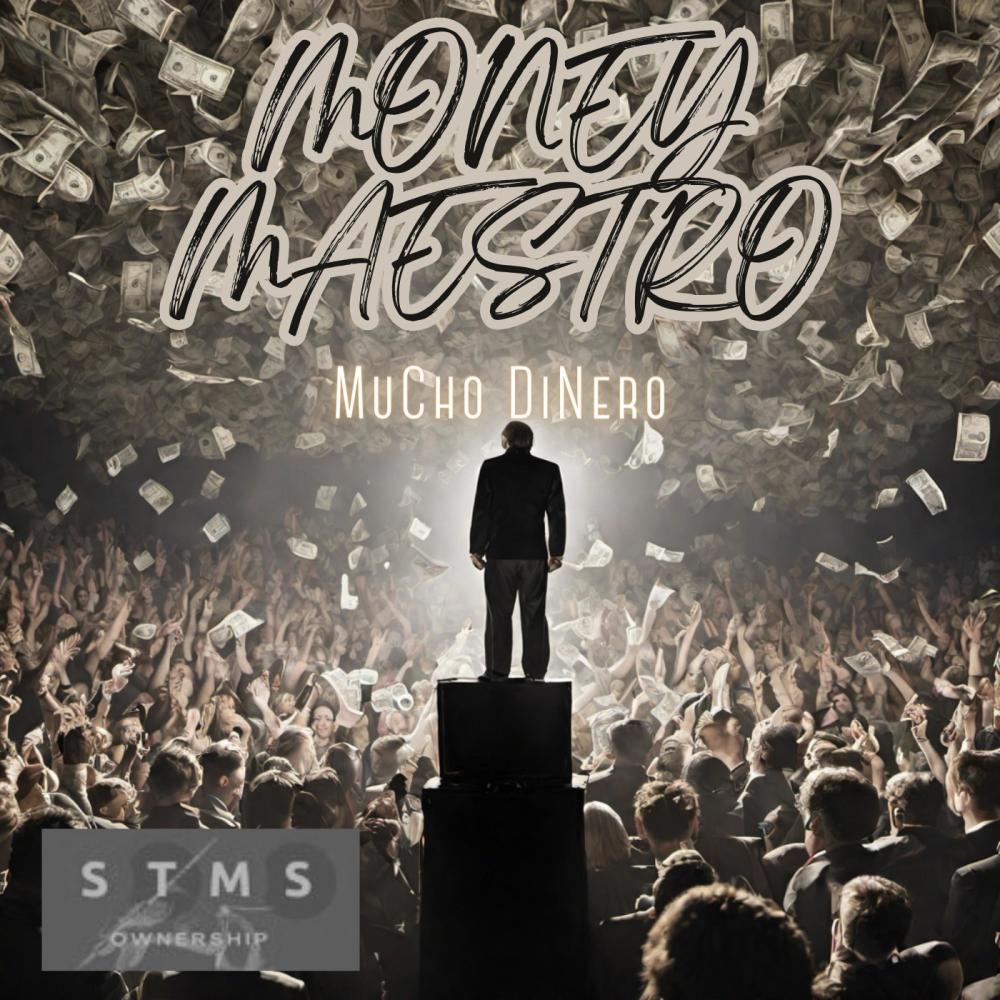 Money Maestro (Explicit)