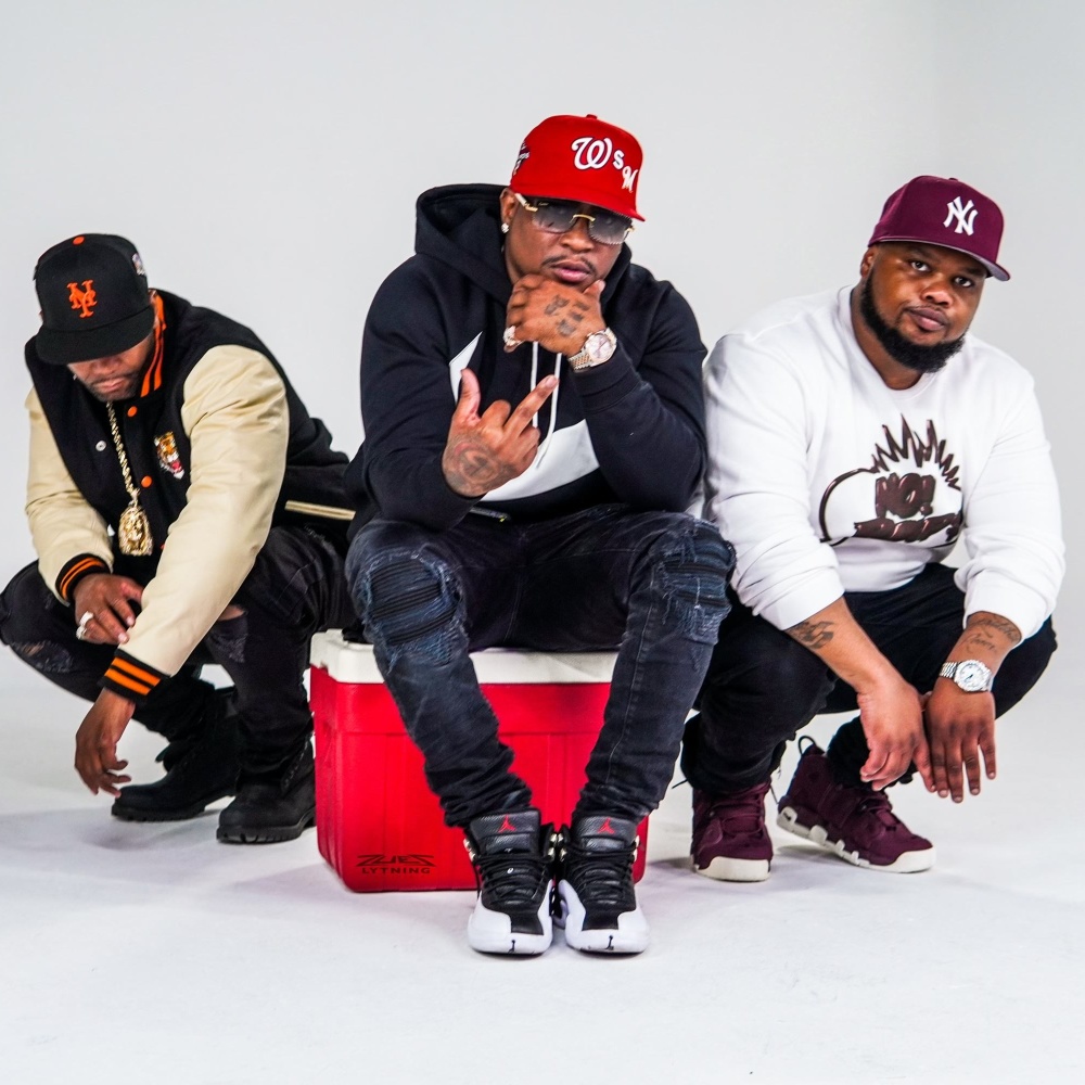 For Queenz (feat. General Deezy & Norapmoneyox) (Explicit)