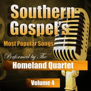 ดาวน์โหลดและฟังเพลง John the Revelator พร้อมเนื้อเพลงจาก Homeland Quartet