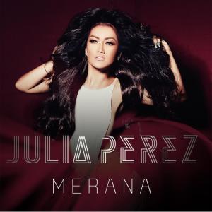 Dengarkan lagu Merana nyanyian Julia Perez dengan lirik