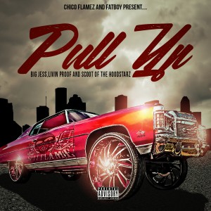 收聽Big Jess的Pull Up (Explicit)歌詞歌曲
