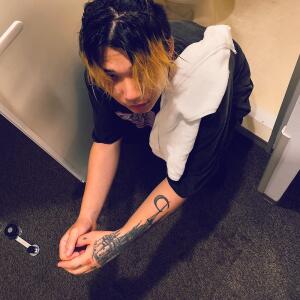 default playlist img