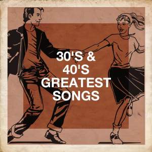 อัลบัม 30's & 40's Greatest Songs ศิลปิน Starlite Orchestra