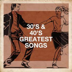 Album 30's & 40's Greatest Songs from Starlite Orchestra