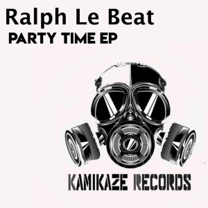 Party Time EP dari Ralph Le Beat