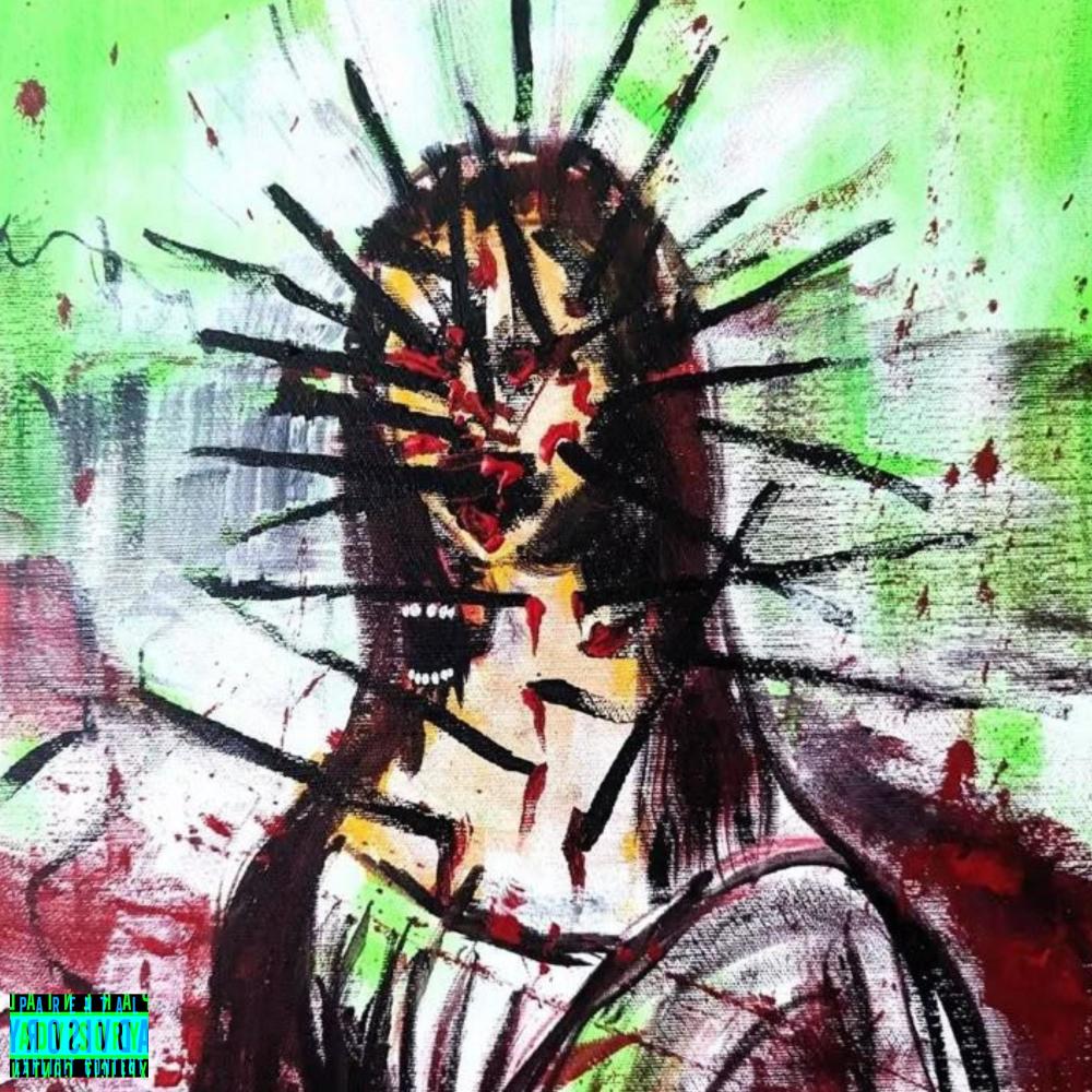 IDGAF (Explicit)
