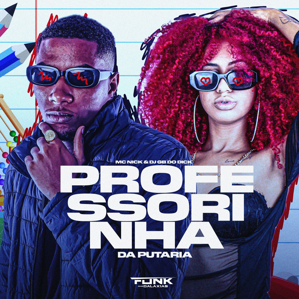 Professorinha da Putaria (Explicit)