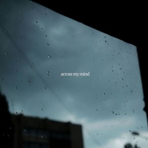 Trevor Poole的專輯across my mind