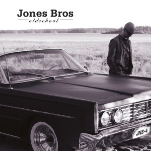 收聽Jone's Bros的Blinding Light歌詞歌曲
