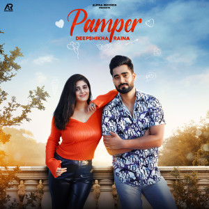 Album Pamper from Deepshikha Raina