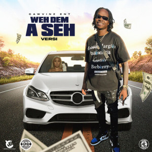 Album Weh Dem A Seh (Explicit) from Versi