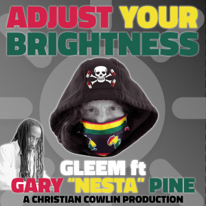 ดาวน์โหลดและฟังเพลง Adjust Your Brightness พร้อมเนื้อเพลงจาก Gleem