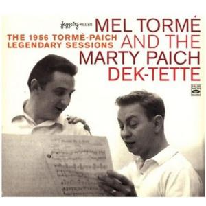 收聽Mel Tormé的Nice Work If You Can Get It歌詞歌曲