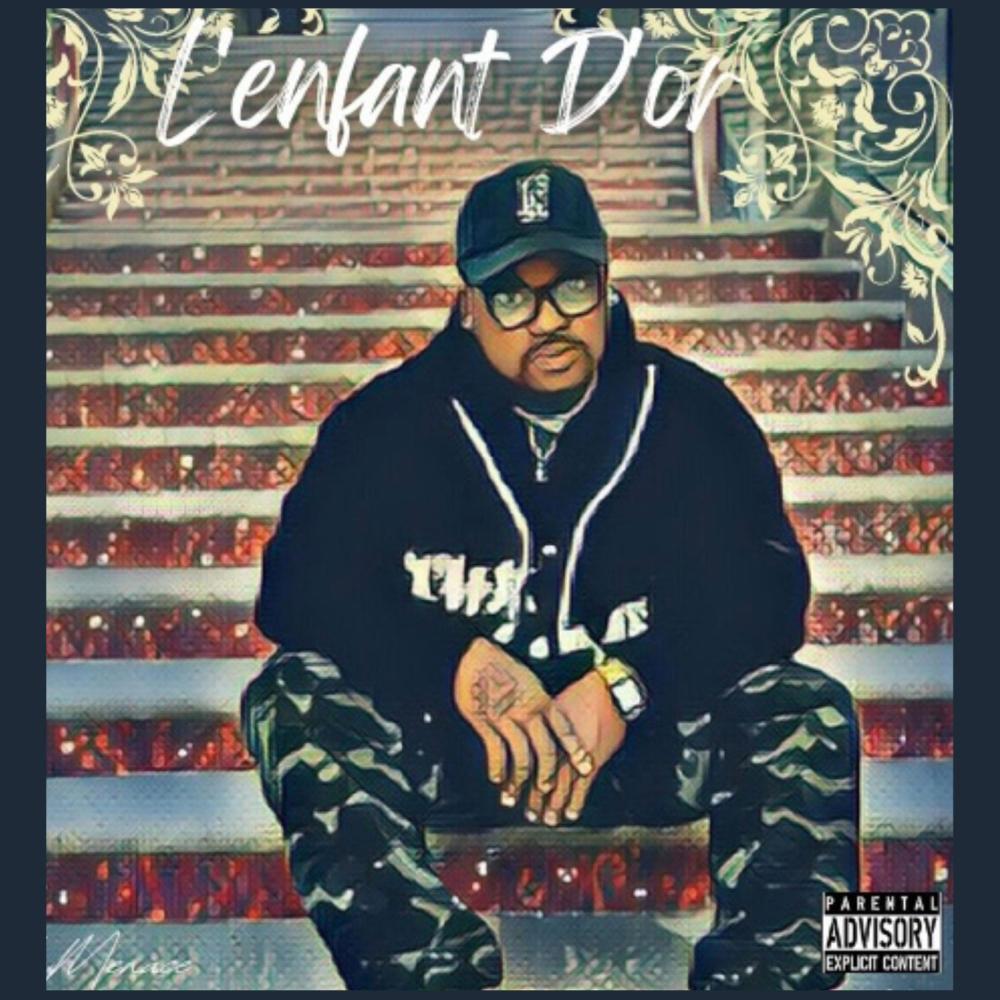 323 to 386 (feat. J O & Big Rob) (Explicit)