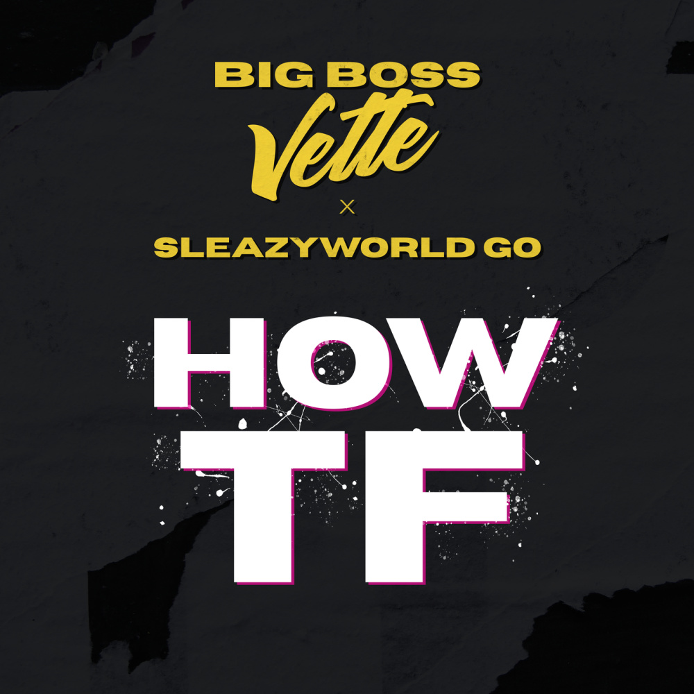 How TF (Explicit)