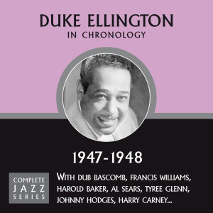 收聽Duke Ellington的I Like The Sunrise (Instrumental) / Duke Ellington's Liberian Suite (12-24-47) (Instrumental|/ Duke Ellington's Liberian Suite|12-24-47)歌詞歌曲